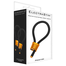 Comprar ElectraStim ElectraLoops Prestige Gold – Diseño Elegante Para Estimulación Sensorial Avanzada-Noxtic
