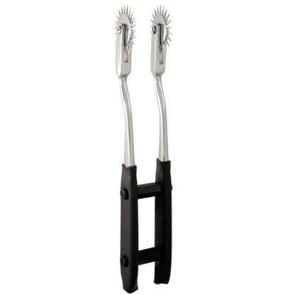 Comprar ELECTRASTIM Doble Electro Rueda – Estimulador Doble Para Placer Sensorial Mejorado-Noxtic