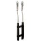 Comprar ELECTRASTIM Doble Electro Rueda – Estimulador Doble Para Placer Sensorial Mejorado-Noxtic