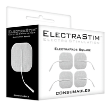 ELECTRASTIM 4 Elettrotrappole con Connettore – Elettrodi Unipolari per Stimolazione Sensibile