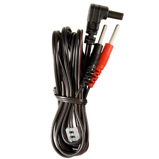 Comprar ElectraStim Cable De Sustitución – Conexión Universal Para Accesorios Compatibles-Noxtic