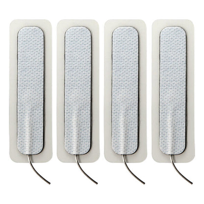 Comprar Electrastim Electrapads Long Adhesivos – Almohadillas Autoadhesivas Para Estimulación Precisa-Noxtic