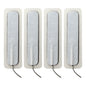 Comprar Electrastim Electrapads Long Adhesivos – Almohadillas Autoadhesivas Para Estimulación Precisa-Noxtic