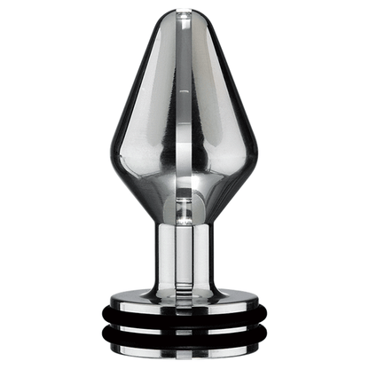 Comprar ELECTRASTIM Midi Electro Butt Plug S – Diseño Elegante Con Estimulación Eléctrica Para Nuevas Experiencias-Noxtic
