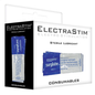 Comprar ELECTRASTIM Lubricante Estéril Pack de 10 Uds – Experiencia Segura Con Suavidad y Deslizamiento Óptimo-Noxtic
