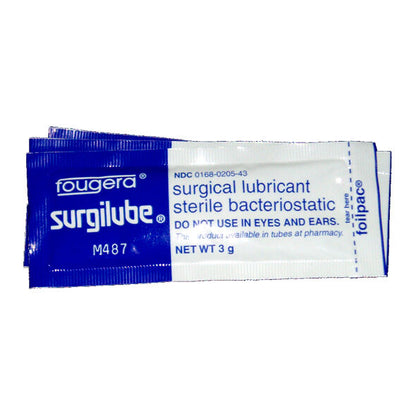 Comprar ELECTRASTIM Lubricante Estéril Pack de 10 Uds – Experiencia Segura Con Suavidad y Deslizamiento Óptimo-Noxtic