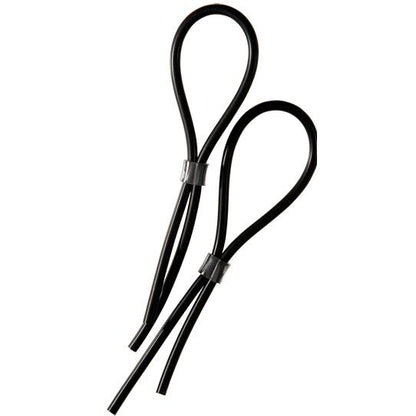 Comprar ELECTRASTIM Rubber Electro Anillo – Estimulador Con Diseño Ergonómico Para Placer Sensorial-Noxtic