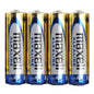 Comprar MAXELL Pila Alcalina AA LR6 Blister 4 Unidades – Energía Confiable Para Dispositivos Diarios-Noxtic