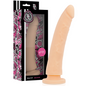 Comprar DELTA CLUB Dildo Realista Natural Silicona Médica 20 CM – Experiencia Placentera Con Material De Alta Calidad-Noxtic