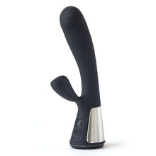 Comprar KIIROO OhMiBod Fuse Control Remoto Negro – Juguete Interactivo Con Estimulación Dual Con Conexión App-Noxtic