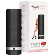 Comprar KIIROO ONYX+ Teledildónico – Experiencia Sensorial Avanzada Con Tecnología Interactiva-Noxtic