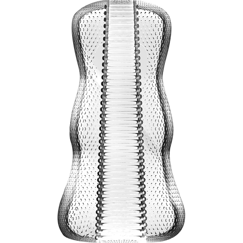 JAMYJOB Extreme Tensek 1 Transparente – Diseño Innovador Para Estimulación Sensorial Única