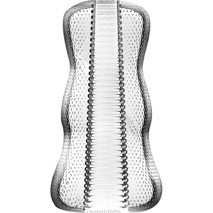 JAMYJOB Extreme Tensek 1 Transparente – Diseño Innovador Para Estimulación Sensorial Única