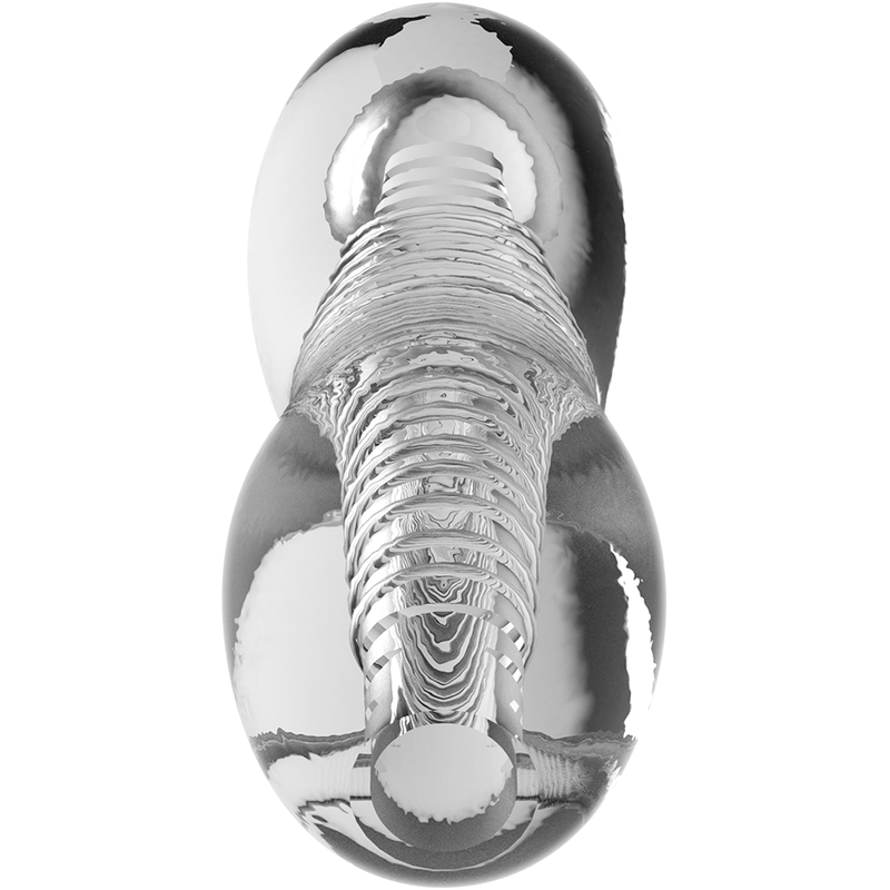 Comprar JAMYJOB Extreme Masturbador Tensek 3 Transparente – Diseño Estimulante Para Placer Sensorial-Noxtic