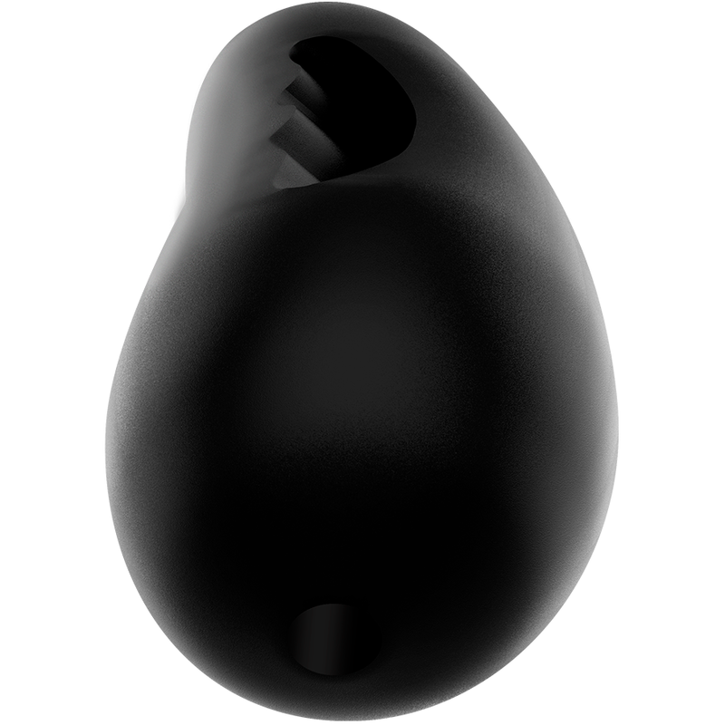 JAMYJOB Tensek 4 Negro – Masajeador Ergonómico Para Placer Personalizado