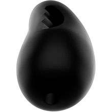 JAMYJOB Tensek 4 Nero – Massaggiatore ergonomico per un piacere personalizzato