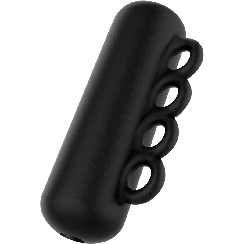 JAMYJOB Extreme Tensek 5 Negro – Diseño Innovador Para Placer Intimo Confiable