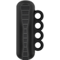 Comprar JAMYJOB Extreme Tensek 5 Negro – Diseño Innovador Para Placer Intimo Confiable-Noxtic