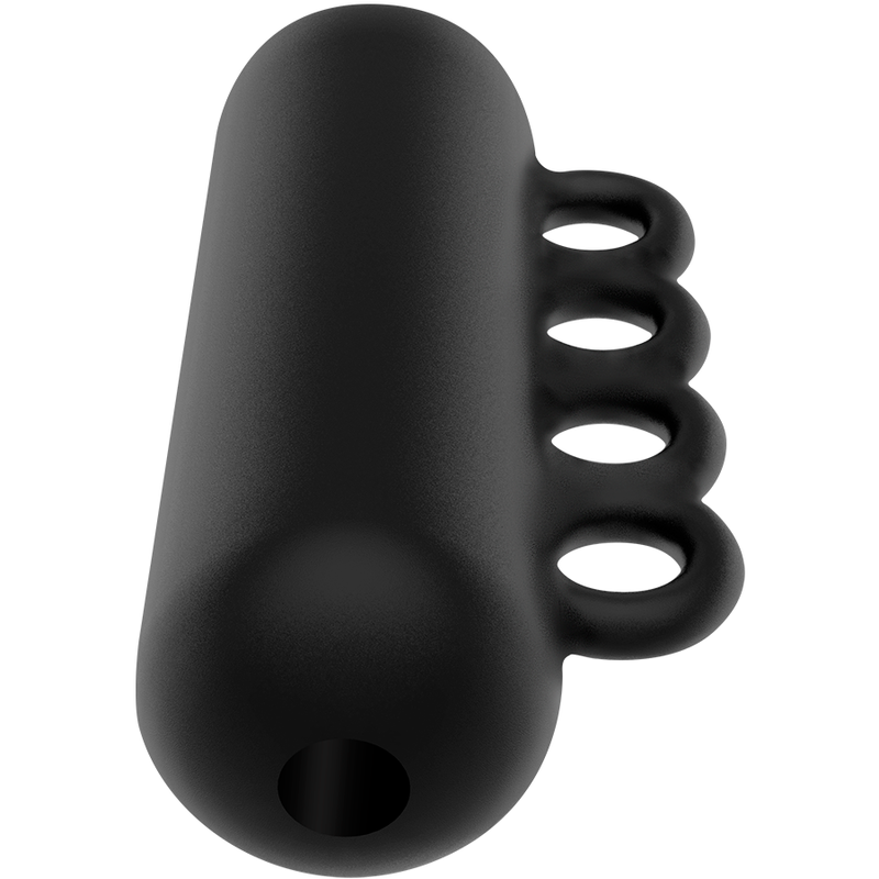 Comprar JAMYJOB Extreme Tensek 5 Negro – Diseño Innovador Para Placer Intimo Confiable-Noxtic