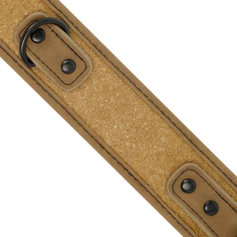 Comprar Fetish Submissive Origen Collar Con Cadena – Diseño Elegante Con Forro De Neopreno Para Comodidad Y Estilo-Noxtic