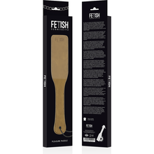 Comprar Fetish Submissive Origen – Fusta De Cuero Vegano Para Juegos Creativos-Noxtic