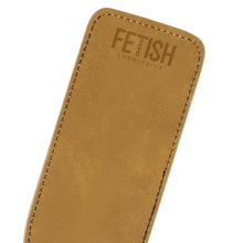 Comprar Fetish Submissive Origen – Fusta De Cuero Vegano Para Juegos Creativos-Noxtic