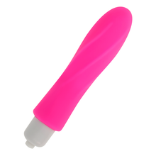 Comprar OHMAMA Bala Vibradora Silicona 12 CM – Potente Vibración En Un Diseño Compacto-Noxtic