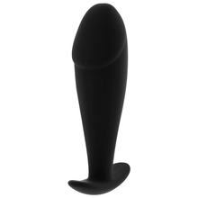 Comprar OHMAMA Plug Anal Silicona 10 Cm – Diseño Elegante Para Comodidad Y Placer Sensible-Noxtic