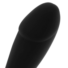 Comprar OHMAMA Plug Anal Silicona 10 Cm – Diseño Elegante Para Comodidad Y Placer Sensible-Noxtic