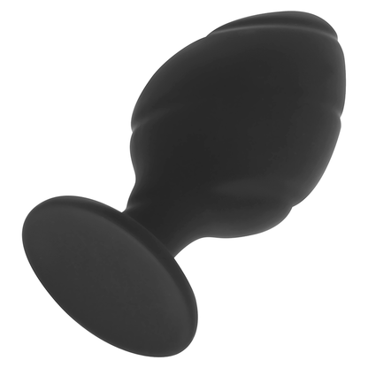 Comprar OHMAMA Plug Anal Silicona Talla S – Diseño Ergonómico Para Comodidad y Placer-Noxtic