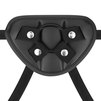 Comprar CYBER Silicock Arnés De Silicona Liquida Con Control Remoto – Diseño Ergonómico Para Placer Intimo-Noxtic