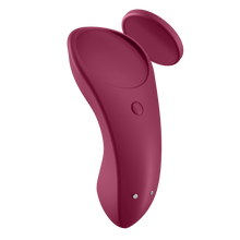 SATISFYER - SEXY SECRET PANTY