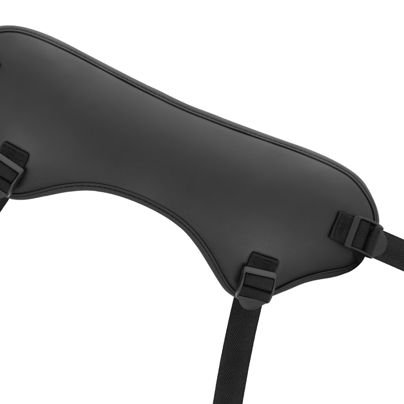 CYBER Silicock Arnés De Silicona Líquida 20.5 Cm – Diseño Confortable Para Explorar Nuevas Sensaciones