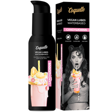 Comprar Coquette Chic Desire Lubricante Vegano Candylicious 100ml – Hidratación Suave Con Sabor Agradável-Noxtic