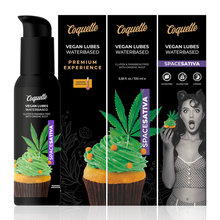 Comprar Coquette Chic Desire Lubricante Vegano Space Sativa 100 Ml – Hidratación Suave Para Una Experiencia Placentera-Noxtic