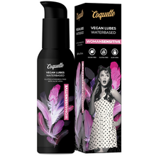 Comprar Coquette Chic Desire Lubricante Vegano 100 ML – Experiencia Premium Para Sensibilidad Femenina-Noxtic