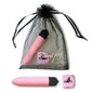 Comprar SECRETPLAY Kit Sensual Feelings – Incluye Balita Vibradora Para Estimulación Externa Divertida-Noxtic