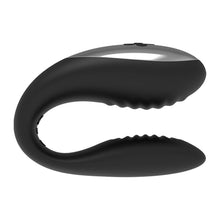 Comprar BRILLY GLAM We Love Vibrador Para Parejas – Control Remoto Con Patrones De Juego Diversos-Noxtic