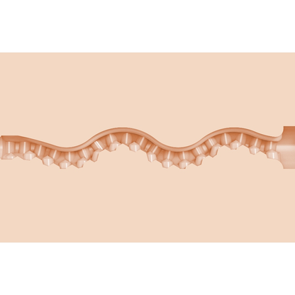 Fleshlight Girls Maitland Ward – Juguete Erótico Con Textura Única Para Placer Intenso