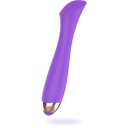 Comprar WOMANVIBE Mandy Vibrador Recargable – Estimulación Intensa Con Silicona Libre De Ftalatos-Noxtic