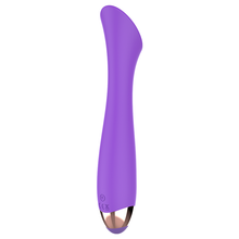 Comprar WOMANVIBE Mandy Vibrador Recargable – Estimulación Intensa Con Silicona Libre De Ftalatos-Noxtic