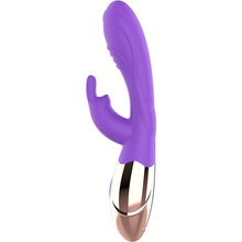 Comprar Womanvibe Viora Vibrador Recargable – Diseño Curvado Para Estimulación Efectiva-Noxtic