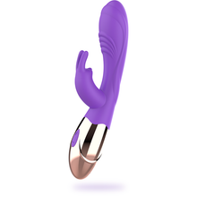 Comprar Womanvibe Viora Vibrador Recargable – Diseño Curvado Para Estimulación Efectiva-Noxtic