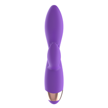 Womanvibe Donna Vibrador – Estimulador Recargable De Silicona Hipoalergénica Para Placer Intenso