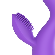 Comprar Womanvibe Donna Vibrador – Estimulador Recargable De Silicona Hipoalergénica Para Placer Intenso-Noxtic
