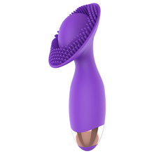 Comprar WOMANVIBE Puppy Estimulador Recargable – Diseño Ergonómico Para Placer Intimo-Noxtic