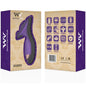 Comprar WOMANVIBE Puppy Estimulador Recargable – Diseño Ergonómico Para Placer Intimo-Noxtic