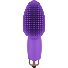 Comprar WOMANVIBE Aisha Dedal Estimulador Silicona – Diseño Ergonómico Compacto Para Placer Intenso-Noxtic