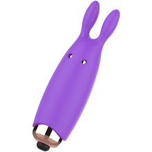 Comprar WOMANVIBE Bugsy Estimulador Rabbit – Diseño Innovador Para Placer Único-Noxtic