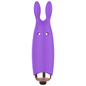 Comprar WOMANVIBE Bugsy Estimulador Rabbit – Diseño Innovador Para Placer Único-Noxtic